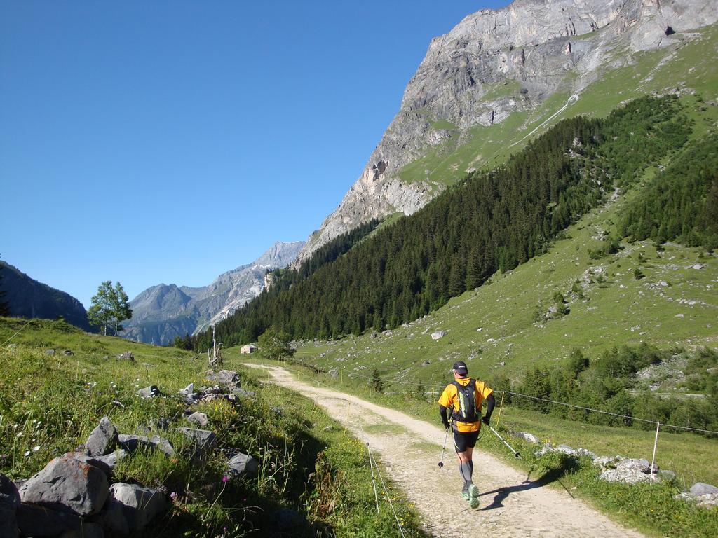 Epicea Lodge Hotel Et Camping Pralognan-la-Vanoise Kültér fotó