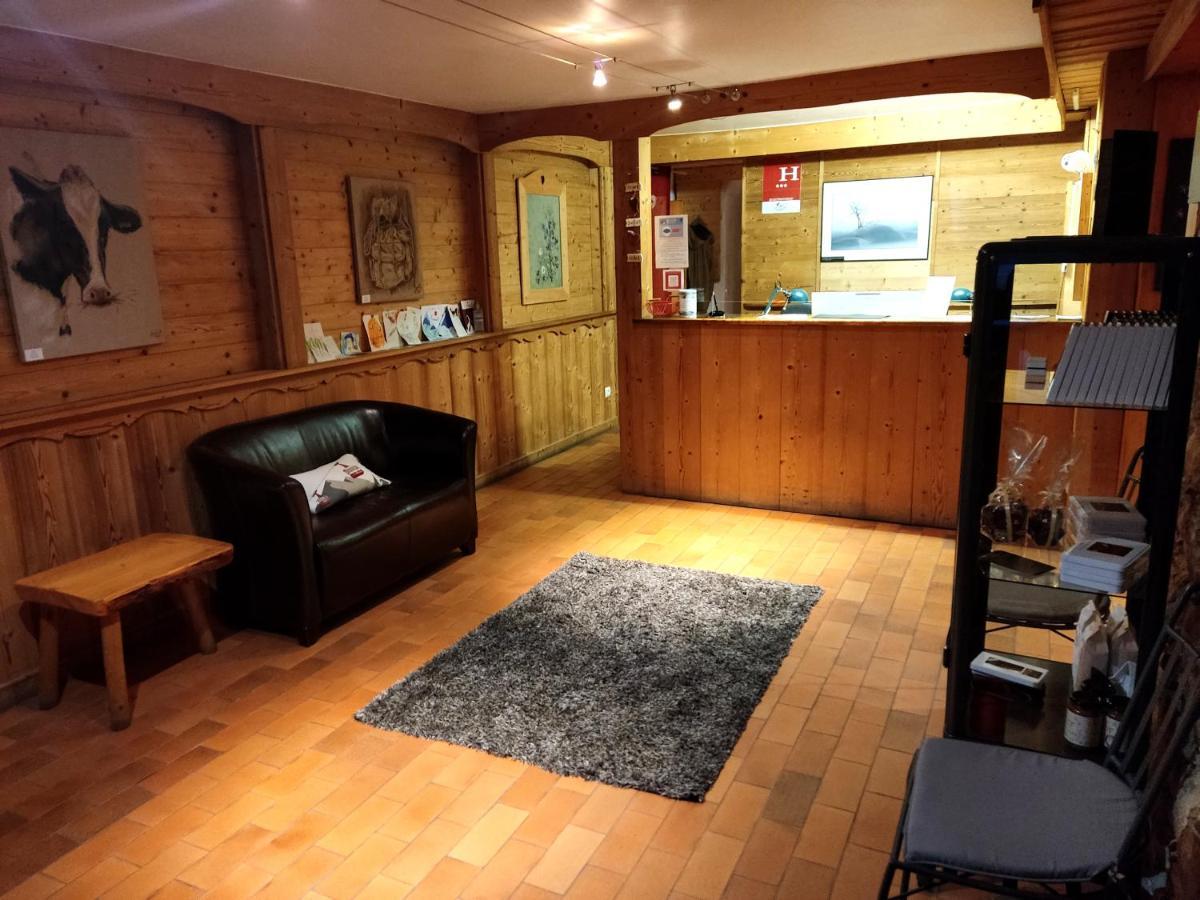 Epicea Lodge Hotel Et Camping Pralognan-la-Vanoise Kültér fotó