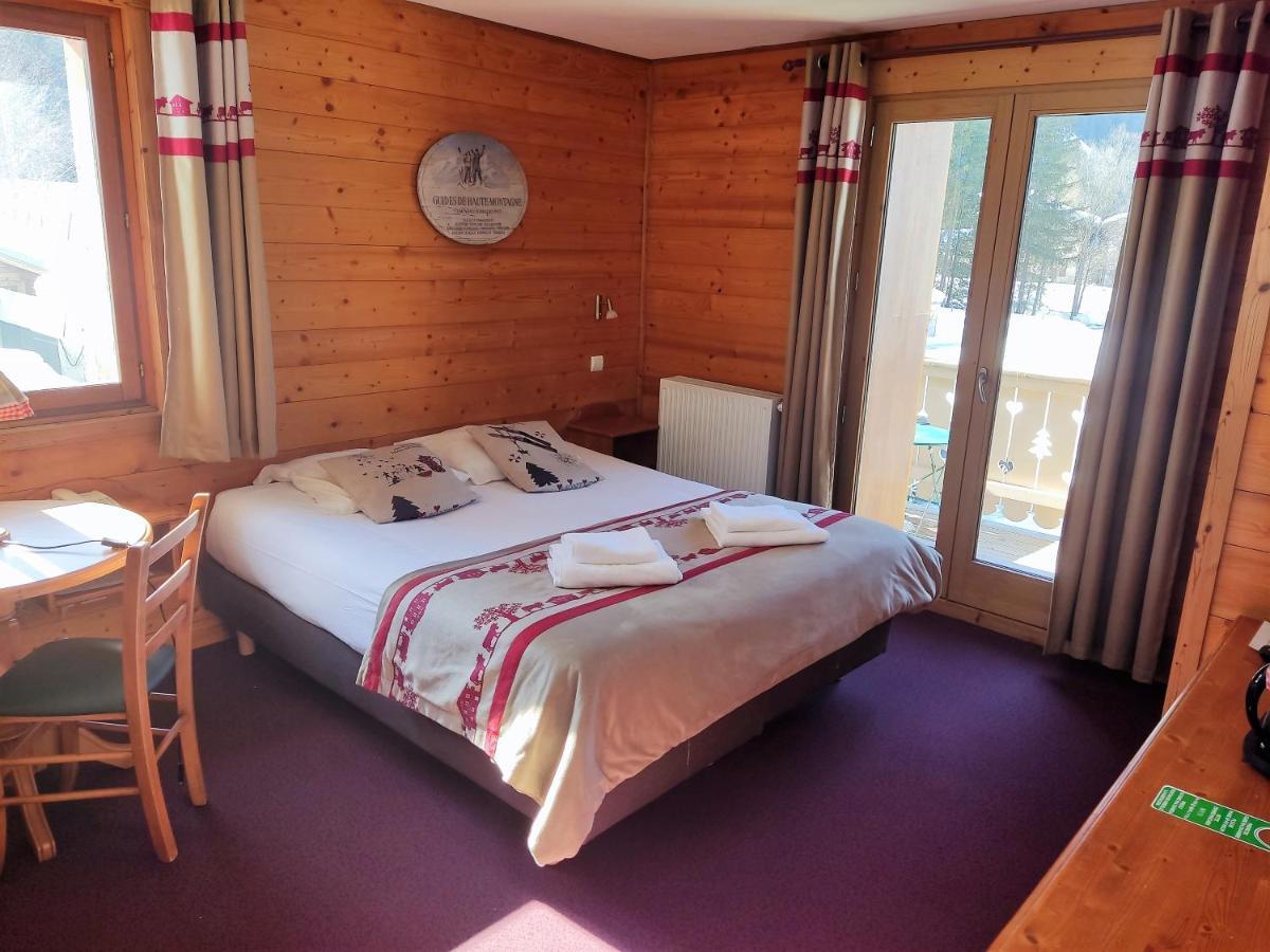 Epicea Lodge Hotel Et Camping Pralognan-la-Vanoise Kültér fotó