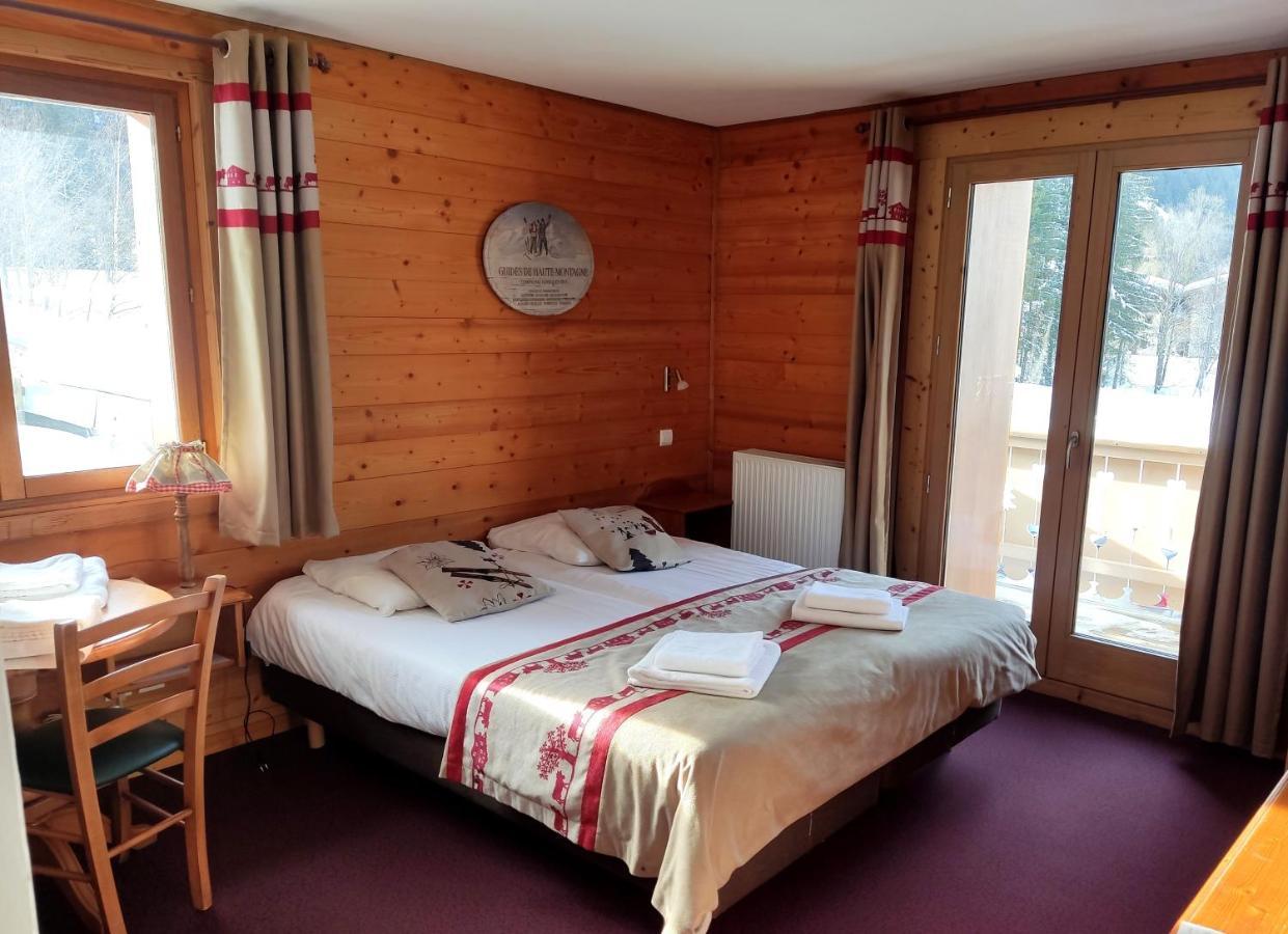 Epicea Lodge Hotel Et Camping Pralognan-la-Vanoise Kültér fotó