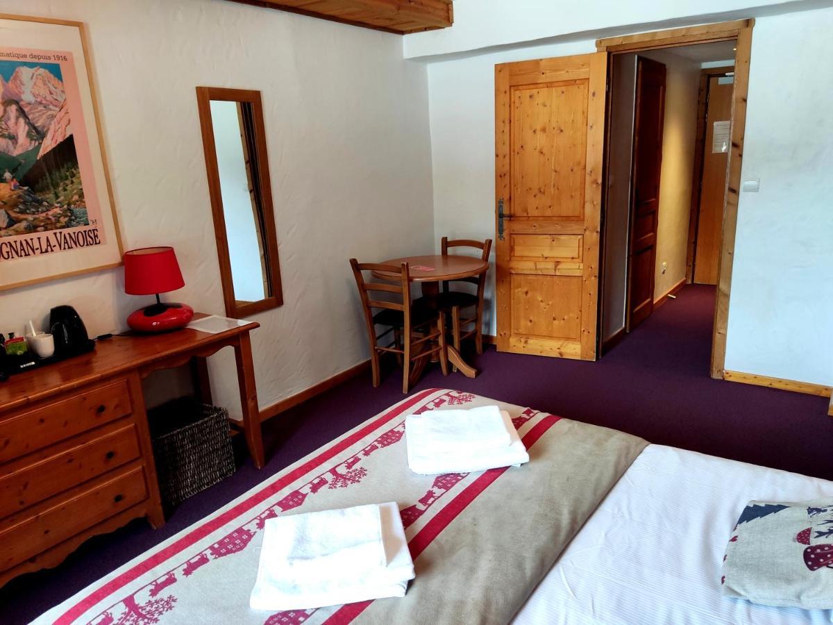 Epicea Lodge Hotel Et Camping Pralognan-la-Vanoise Kültér fotó