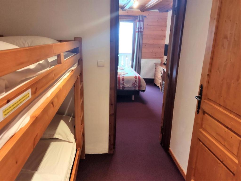 Epicea Lodge Hotel Et Camping Pralognan-la-Vanoise Kültér fotó